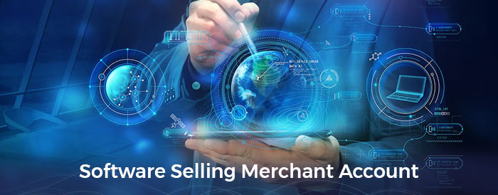 Software Selling Merchant Account | Payment Guru