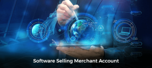 Software Selling Merchant Account