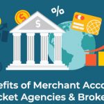 The Benefits of Merchant Accounts For Ticket Agencies & Brokers