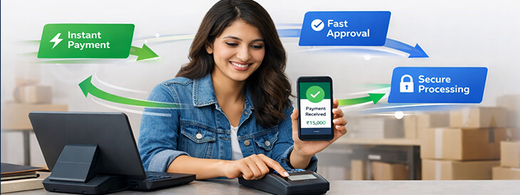 The Top Small Business Payment Processes A Guide to Getting Paid Faster